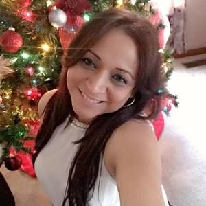 Meet your Posher, Guadalupe